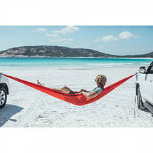 Гамак двомісний Sea To Summit Hammock Set Pro Double (Olive), фото 6