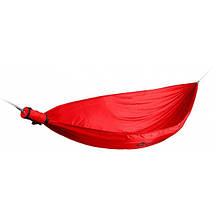 Гамак одномісний Sea To Summit Hammock Set Pro Single (Red), фото 3
