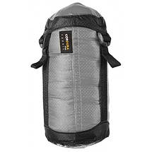 Гамак одномісний Sea To Summit Ultralight Hammock Set Single (Grey), фото 6
