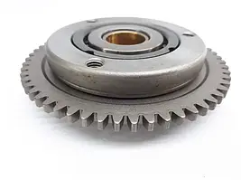 Бендикс, Муфта