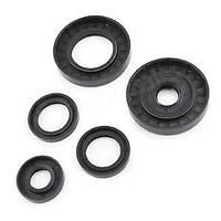 Сальники (двигуна, вилки), пильовики