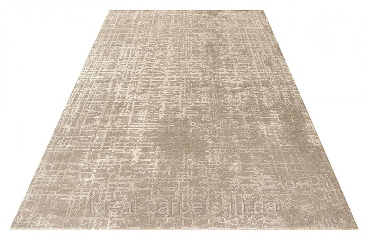 Килим 3x4м Anemon 113 L.Beige Бежевий, фото 1