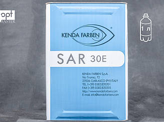Клей взуттєвий неопреновий (наірит) SAR - 30 Е, (САР-30 Е), 1 л