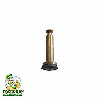 Клапан редуктора РДГС -10, запчастини надомного редуктора (01.00.012)