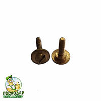 Клапан редуктора РДГС -10 з різьбленням малий, 04