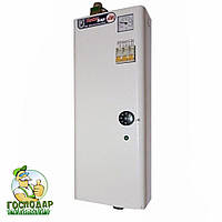 Електрокотел Термобар Ж7-КЕП-4,5 без насоса