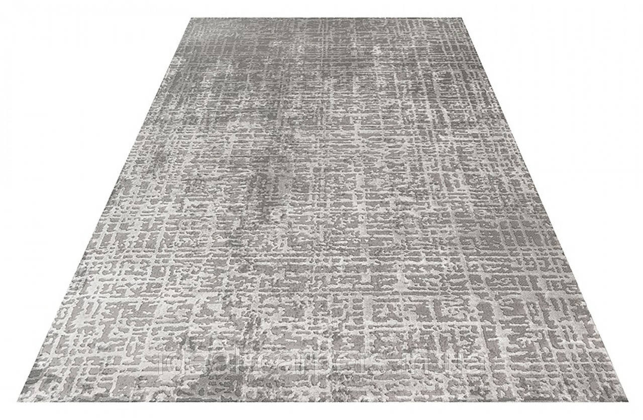 Килим 1.6*2.3м Anemon 113LA L.Grey, фото 1