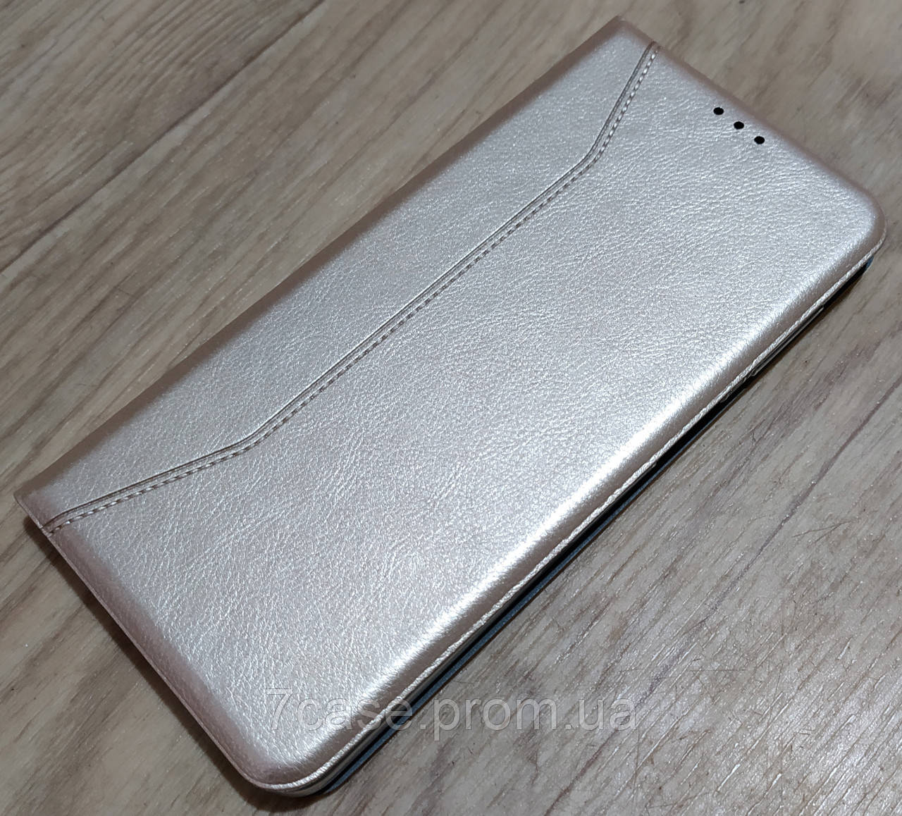 Чохол книжка Momax New для Samsung Galaxy M52 5G SM-M526BR