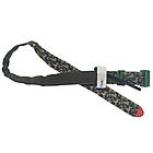 Турнікет джгут для зупинки кровотечі з металевим воротком eXpert Military Камуфляж, фото 3