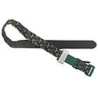 Турнікет джгут для зупинки кровотечі з металевим воротком eXpert Military Камуфляж, фото 4