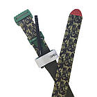 Турнікет джгут для зупинки кровотечі з металевим воротком eXpert Military Камуфляж, фото 2