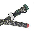 Джгут Турнікет із металевим воротком Silenta Military Мультиким, фото 6