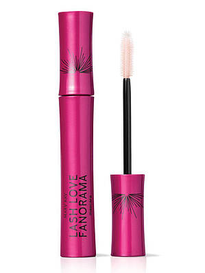 Туш для вій Lash Love Fanorama Mary Kay