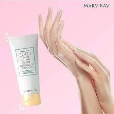 Крем для рук Satin Hands без аромату Mary Kay