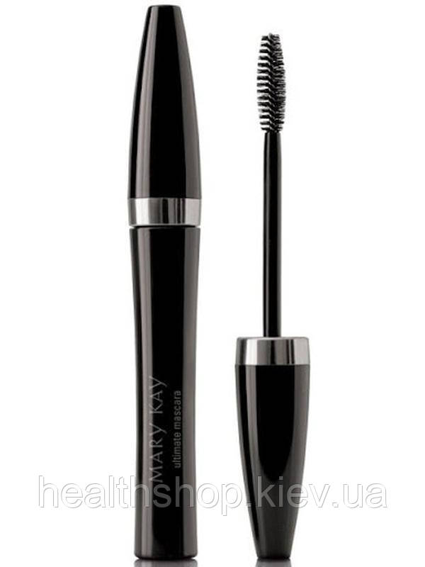 Туш для вій «Сенсація» Mary Kay чорна 8 г