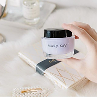 Знежирений зволожувальний гель для норм.і жирної шкіри обличчя Mary Kay