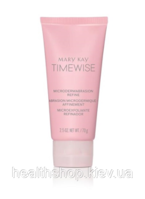 Скраб для глибокого очищення шкіри Mary Kay