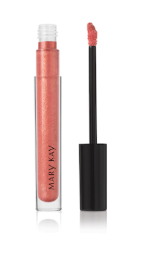 Блиск для губ Unlimited "Персиковий Блиск" Mary Kay