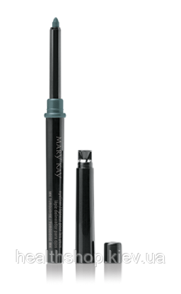 Механічний олівець для очей бірюзовий Mary Kay 0,28 г