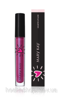 Блиск для губ Unlimited "Лілова Надія" Mary Kay