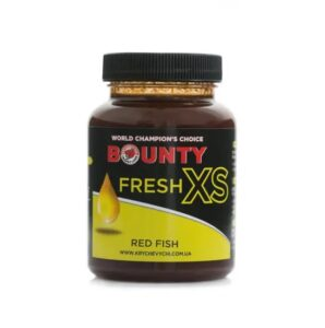 Ликвид BOUNTY FRESH XS RED FISH / BLACKBERRY, фото 1