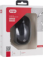 Мишка Ergo М-240WL wireless, фото 5