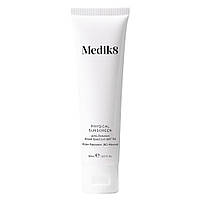 Medik8 Physical Sunscreen SPF50 - солнцезащитный крем SPF50