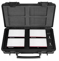 LED-лампа Aputure MC Travel Kit , Гарантія