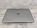 Ноутбук Ігровий Dell Precision 15.6 Full HD 8/128 SSD+ 500 Core i5 + AMD 2gb, фото 3