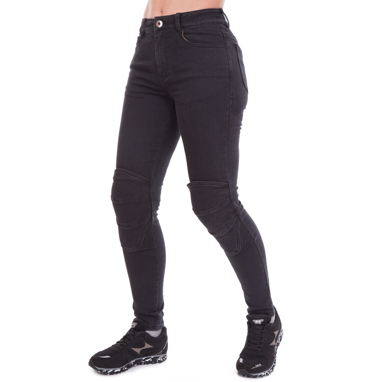 Мотоджинси Scoyco P075W LADY S