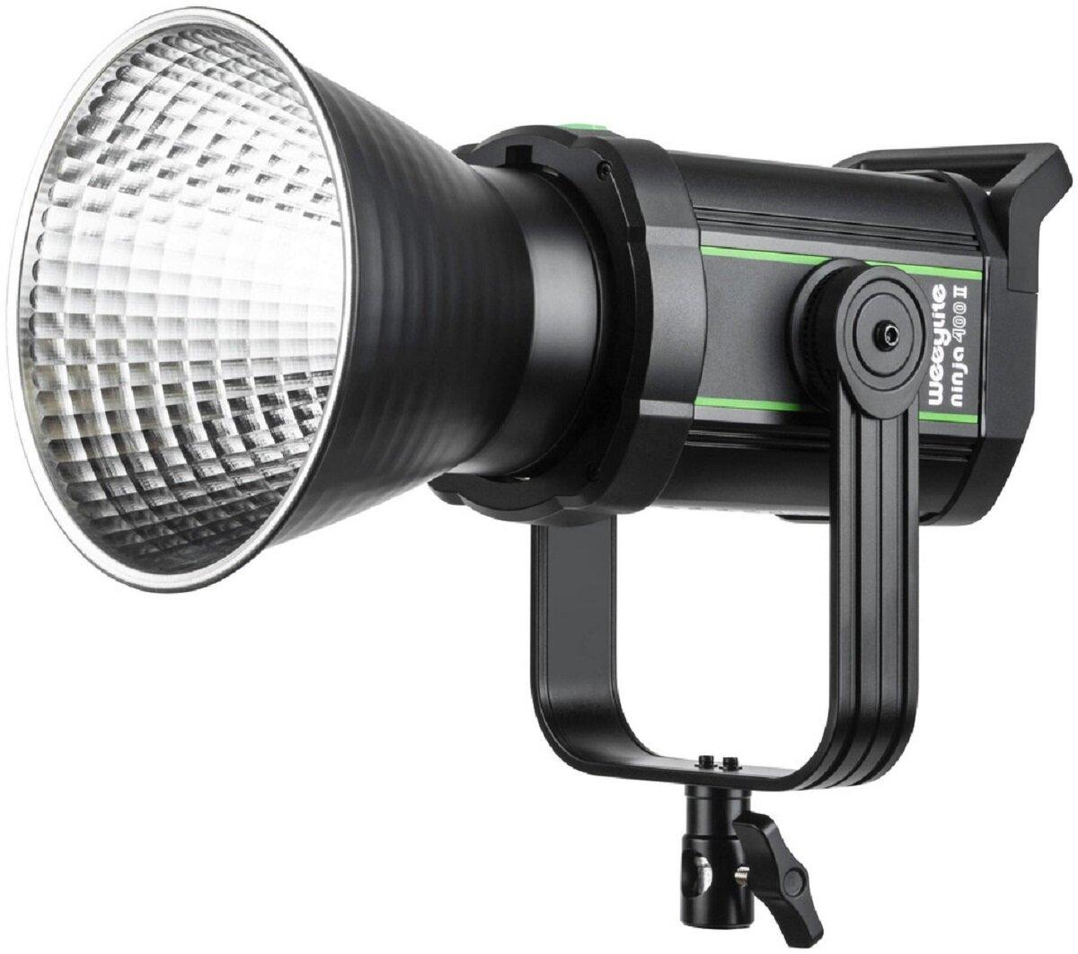LED-лампа Weeylite Ninja 400 II , Гарантія