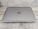 Ноутбук Dell Latitude 6540 15.6 8/128 SSD +500GB ATI 8790M 2GB/ i7, фото 6