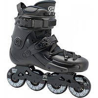 Ролики FR Skates FR1-80 Black