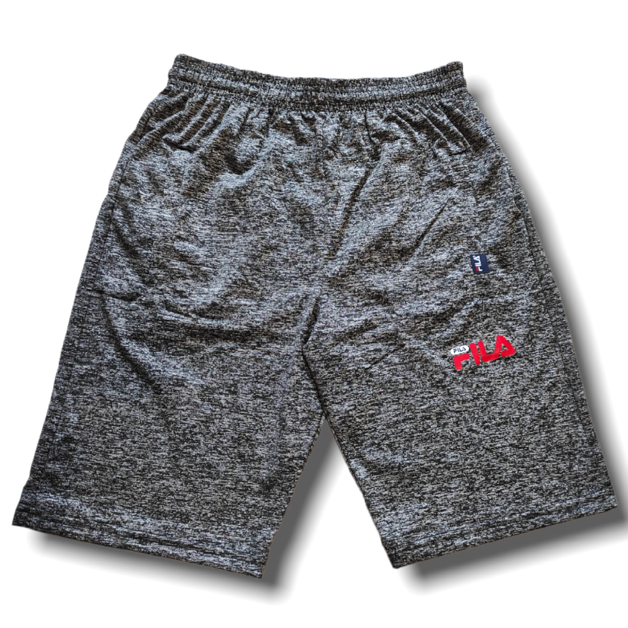 Чоловічі шорти розмір 48 трикотажні, фото 1