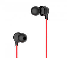 HF Tecno P1 Prime red + мікрофон (4895180754425), фото 3