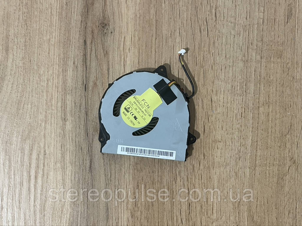 Кулер DC30100LG00 для ноутбука Lenovo G50-45 (80E3) Original