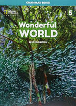 Wonderful World (2nd Edition) 5 Grammar Book / Граматика