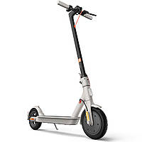 Электросамокат Xiaomi Mi Electric Scooter 3, Grey