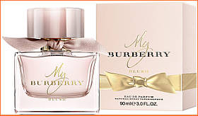Берберрі Мая Берберрі Блаш — Burberry My Burberry Blush парфумована вода 90 ml.