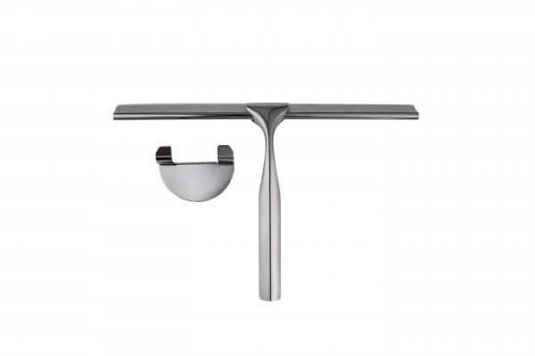 Згін 25 см Wipe металевий для вікон. SP01