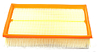 Фільтр повітряний Purflux A1275 Citroen C4 / Peugeot 307 / 308 2.0HDI 04-, фото 3