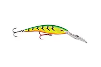 Воблер Rapala Deep Tail Dancer TDD07 70F 9г