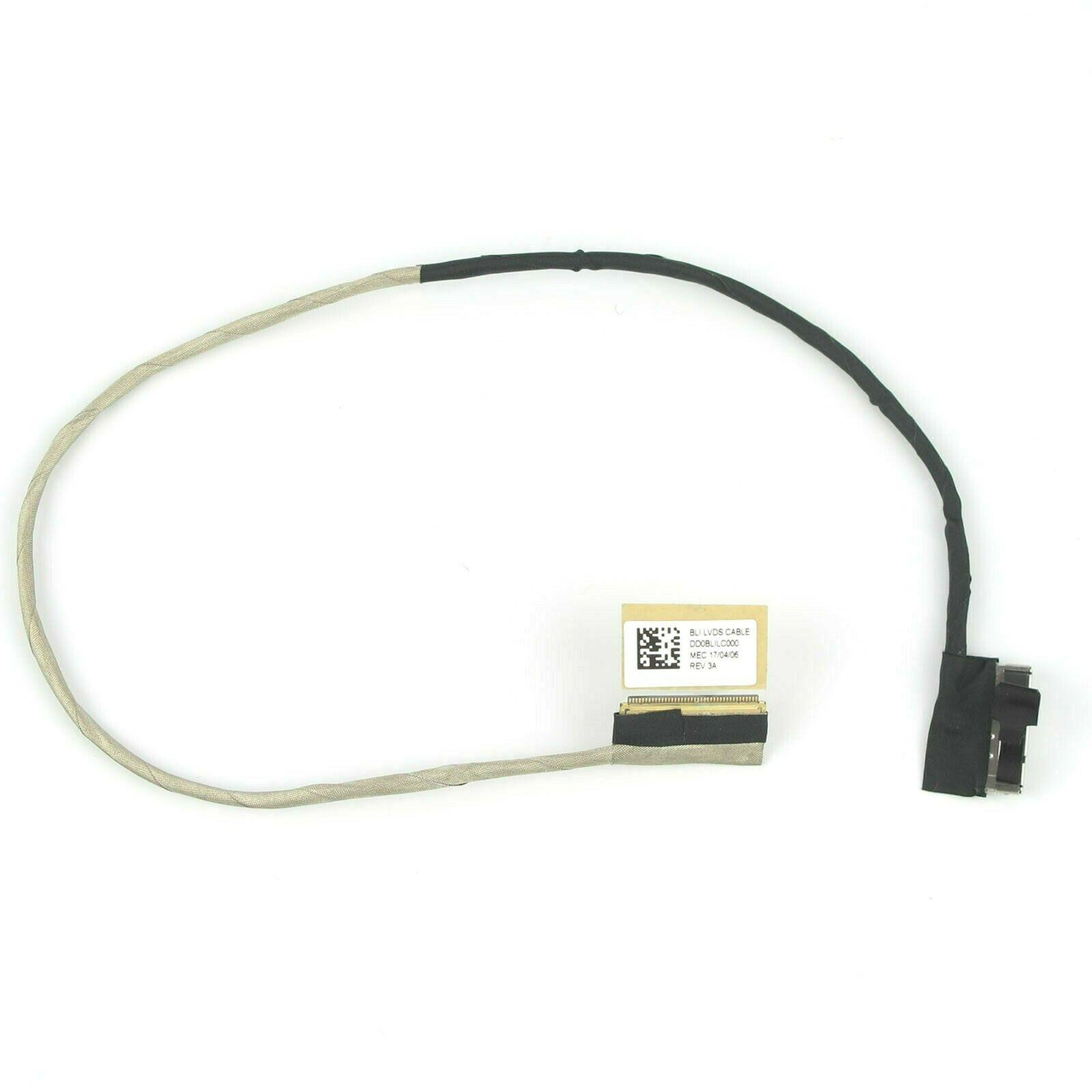 Шлейф Toshiba Satellite L50 series (DD0BLILC000) 12міс!, фото 1