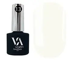 BASE ФРЕНЧ для нігтів Valeri French Base No13 6 мл