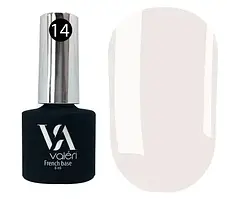 BASE ФРЕНЧ для нігтів Valeri French Base No14 6 мл