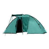 Кемпинговая четырехместная палатка Tramp Eagle 4 (v2) TRT-086