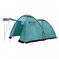 Четырехместная однокомнатная кемпинговая палатка Tramp Sphinx 4 (v2) TRT-088