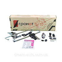 Електросклопідіймачі рейкові для ЗАЗ-1102 "Таврія"