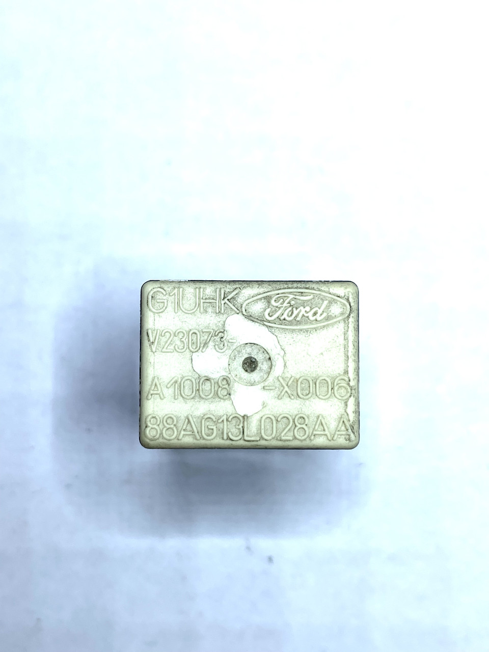 Автомобільне реле ford sierra escort 88AG13L028AA / V23073-A1008-X006, фото 1