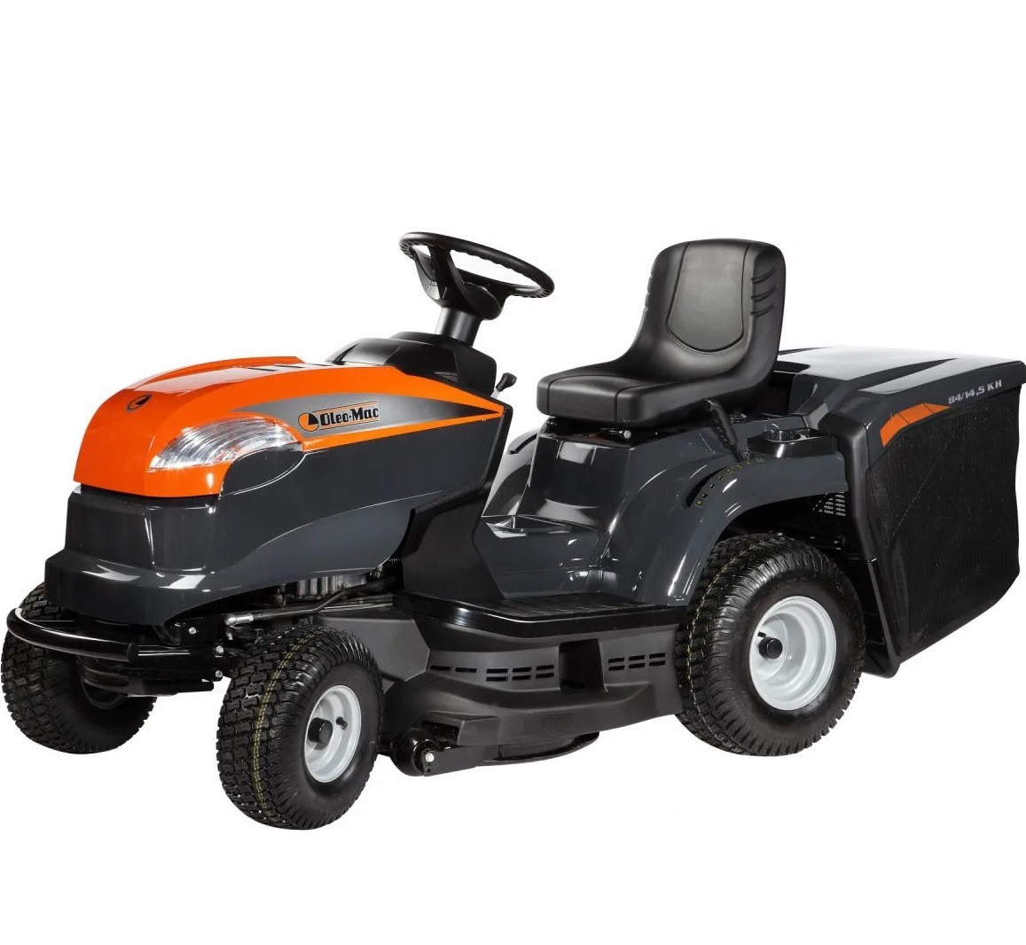 Минитрактор газонокосилка Оlео-Маc 84C/14.5 K H: продажа, цена в Киеве ...